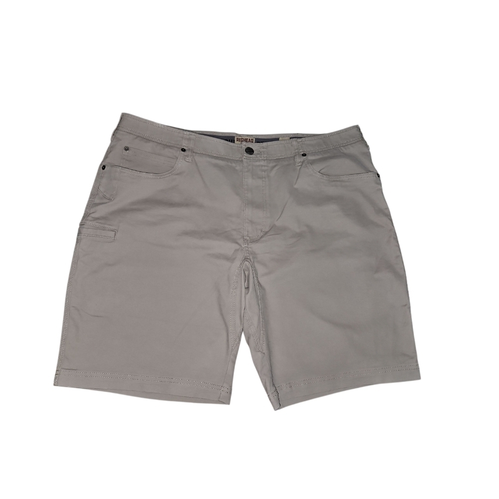 Redhead Men's Khaki Shorts‎ Size 42